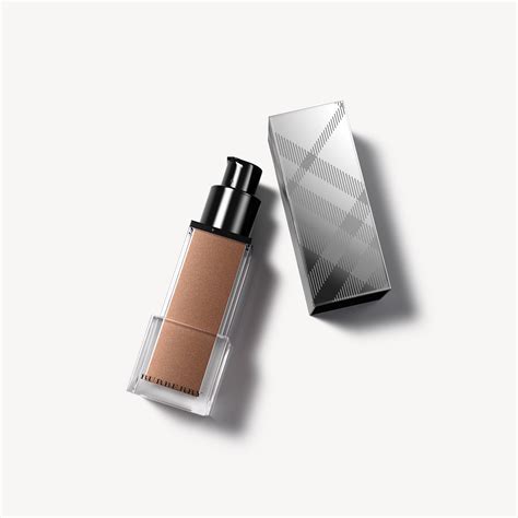 burberry fresh glow base|Burberry Fresh Glow Luminous Fluid Base .